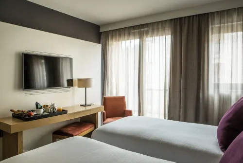 Grand Hôtel Roi René Aix-en-Provence Centre - MGallery Photos