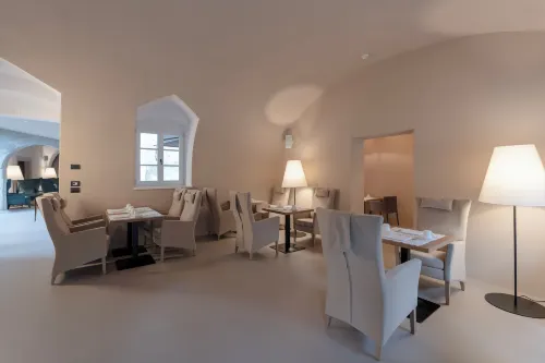 Castel Hörtenberg Ristorazione Photos