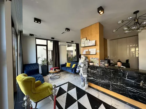 All Seasons Residence Aree comuni Photos