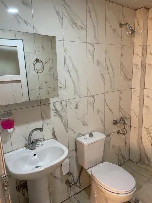 Ersoy Aga Otel Rum Photos