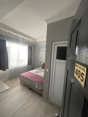 Ersoy Aga Otel Photos