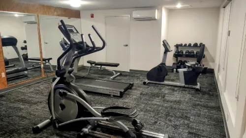 Tryp by Wyndham Tallahassee North I-10 Capital Circle Leisure & Recreation Photos