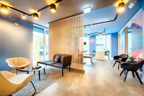B&B HOTEL Kempten Photos