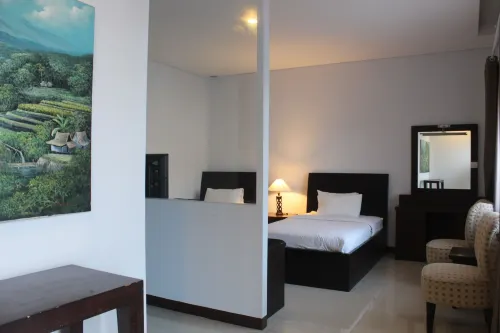 The Radiant Hotel Photos