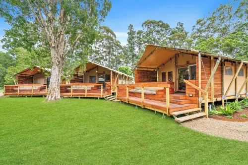 Ingenia Holidays Noosa Exteriör Photos