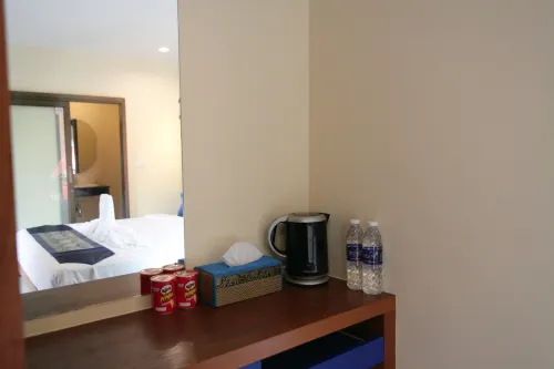 Calypso Patong Hotel Photos