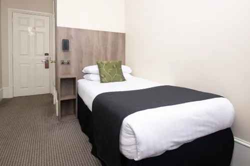 Kensington Gardens Hotel Photos
