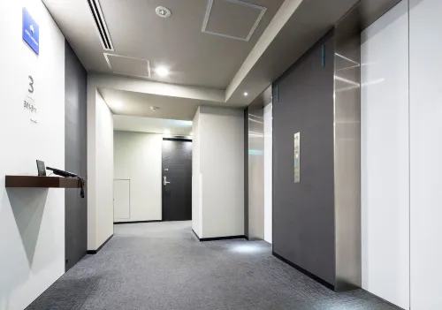 HOTEL MYSTAYS Oita Public Areas Photos