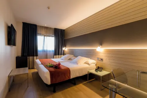 Hotel Avenida Camere Photos