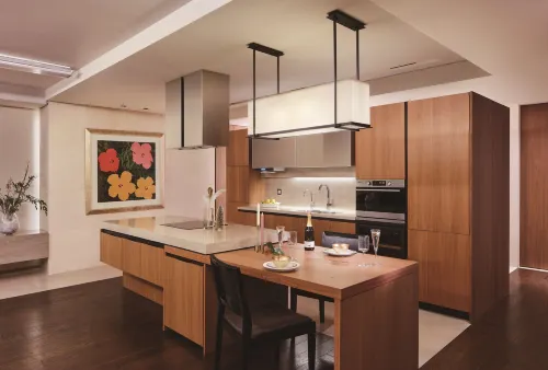 The Classic 500 Pentaz Executive Residence Rooms Photos