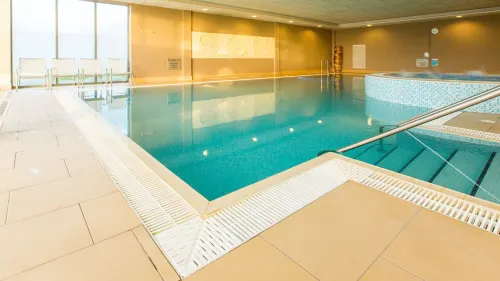 Delta Hotels Nottingham Belfry Loisirs et amusements Photos