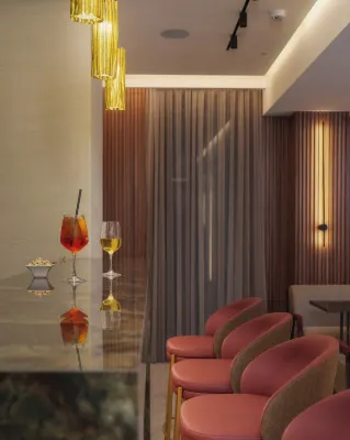 Hotel Mozart Loisirs et amusements Photos