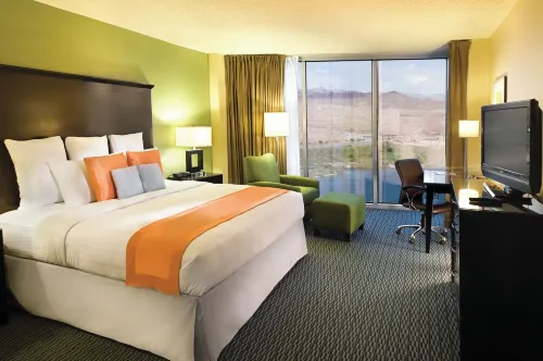 Aquarius Casino Resort Chambres Photos