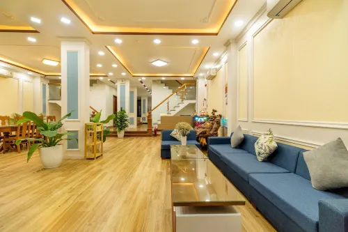 Biệt thự Phong Phú Hội An Khu vực công cộng Photos