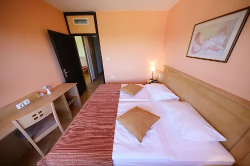 Hotel Donat - All Inclusive Chambres Photos