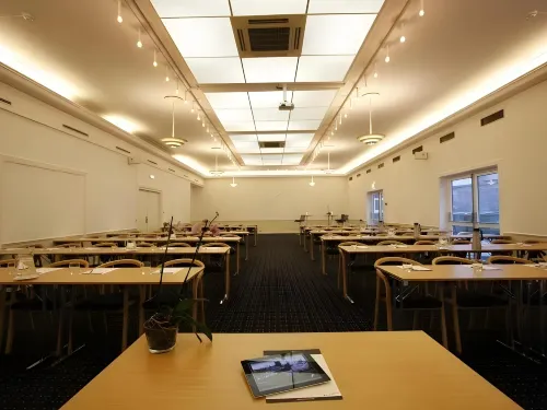 ProfilHotels Richmond Business Facilities Photos