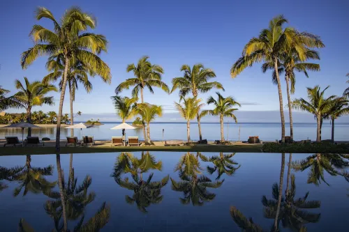 Six Senses Fiji, an IHG Hotel Здоровье и отдых Photos