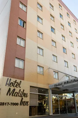 Hotel Malibu Inn Extérieur Photos