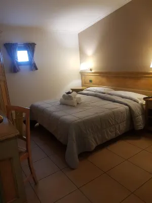 Hotel Santa Caterina Camere Photos