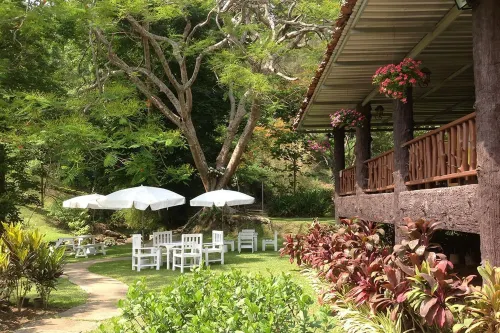 Mae Sa Valley Garden Resort Extérieur Photos