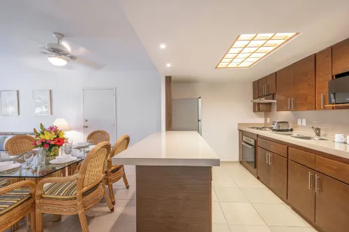 Beachscape KIN Ha Villas & Suites Номера Photos