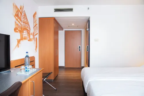 ACHAT Hotel Heppenheim Zimmer Photos