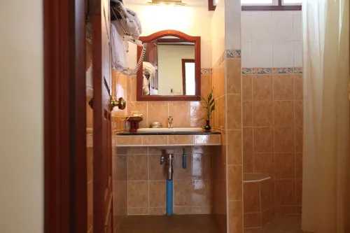 Vansana Hotel Vang Vieng Camere Photos