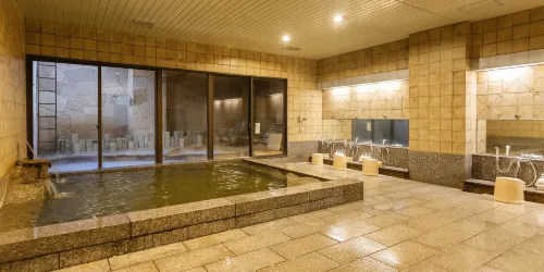 나고야 크라운 호텔 휴식 & 레저 Photos