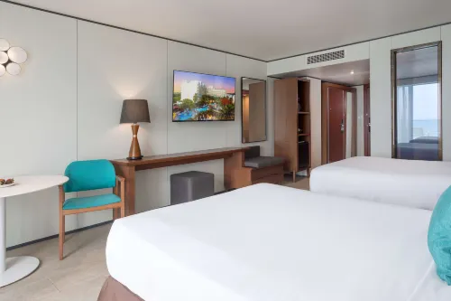 Sonesta Maho Beach All Inclusive Resort Casino & Spa Huoneet Photos