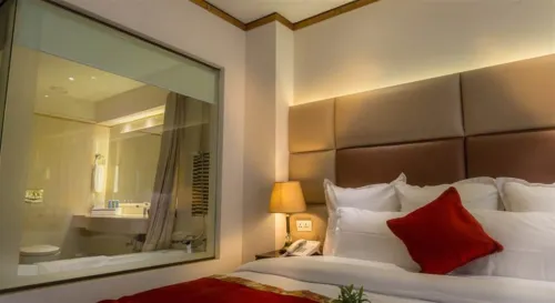 Luxus Grand Hotel Rooms Photos
