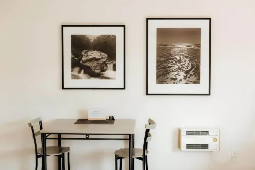 Akaroa Criterion Motel Rooms Photos