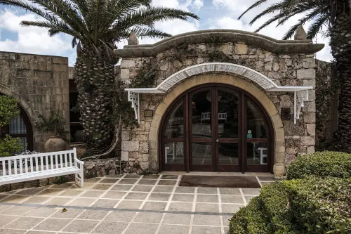 Hotel Ta' Cenc & Spa Public Areas Photos