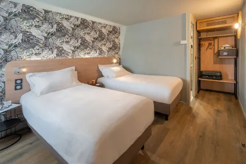 Sure Hotel by Best Western Rochefort-sur-Mer Photos