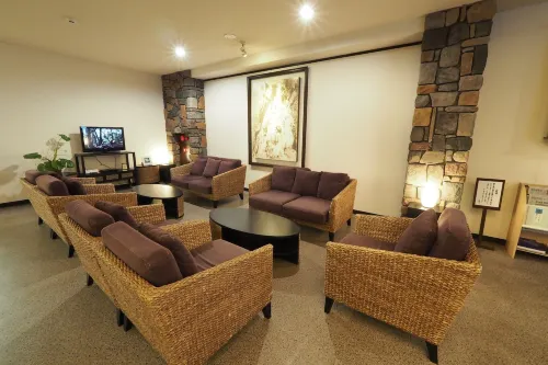 Yakushima Green Hotel Featured Photos