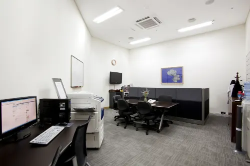 Stx Resort Business Facilities Photos