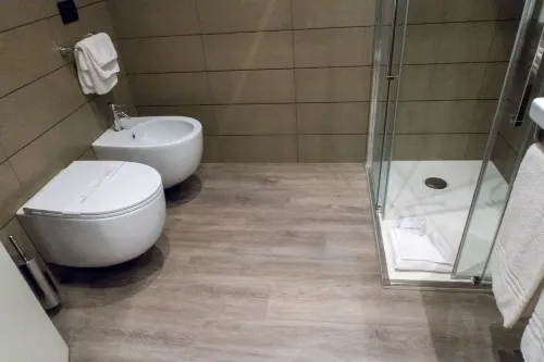 Hotel San Giovanni Roma Photos