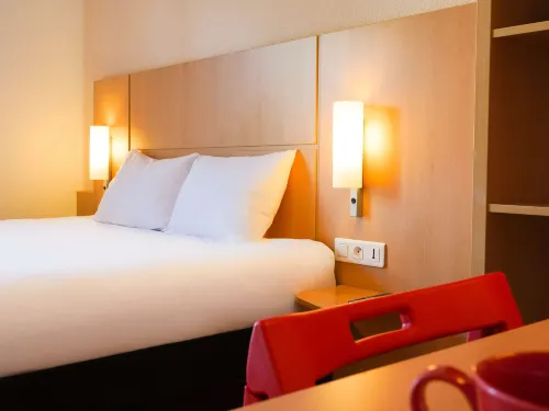 Ibis Annecy Centre Vieille Ville Photos