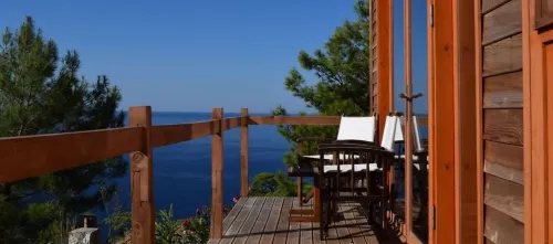 Kabak Avalon Bungalows À proximité de l'hôtel Photos