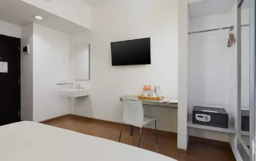 Amaris Hotel Padjajaran Bogor Phòng Photos