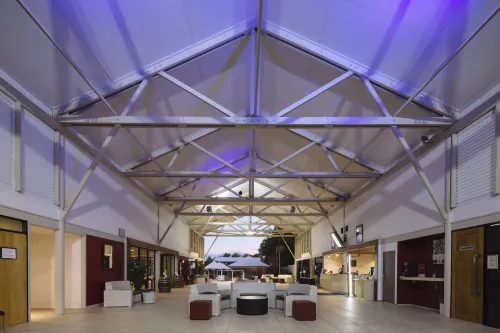 Mercure Townsville Espaces publics Photos