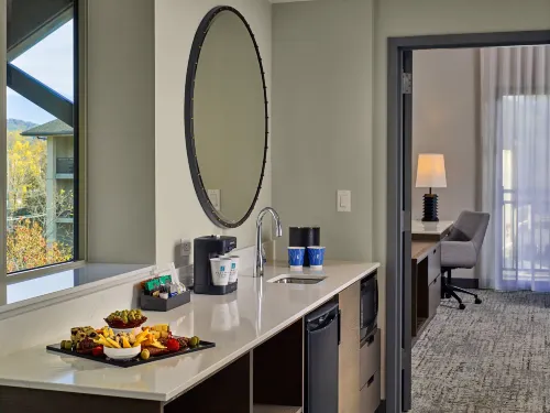 Embassy Suites by Hilton Gatlinburg Resort Photos