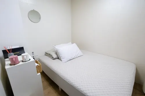 K Stay Guesthouse Myeongdong First Kamar Photos