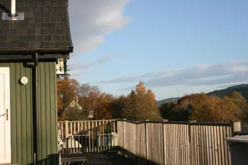 BCC Loch Ness Hostel Near Hotel Photos
