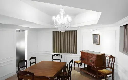 Hillside Hotel Photos