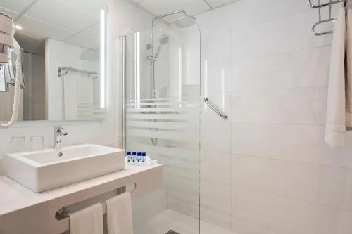 Jambuluwuk Thamrin Hotel Photos
