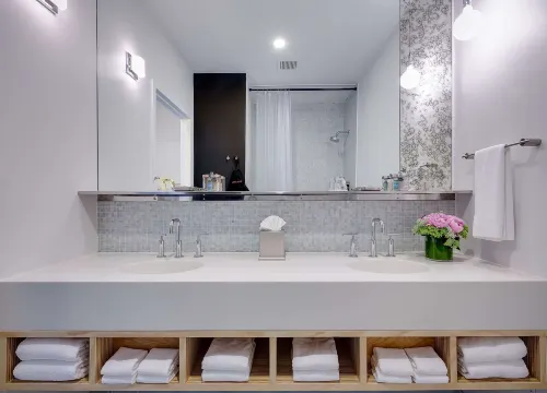 NU Hotel Photos