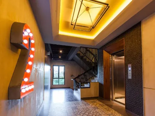 Loft Mania Boutique Hotel Circondario Photos