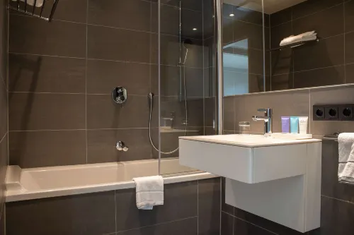 SANA Berlin Hotel Photos