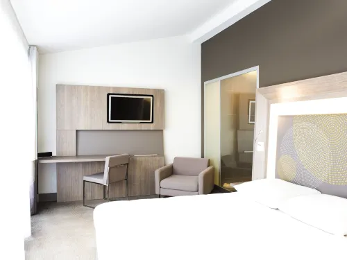 Novotel Toulouse Centre Wilson Photos