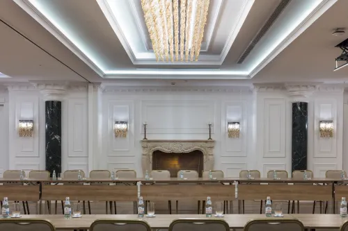 Xheko Imperial Luxury Hotel & Spa Business Photos